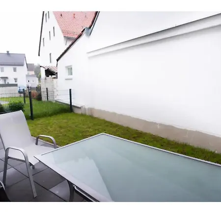 Garden Big Apartmán *